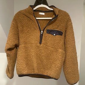 AnineBing Teddy Fleece